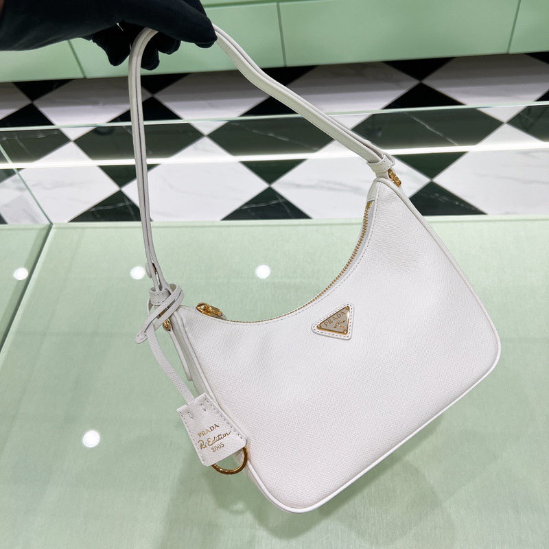Satchel Bags - PDA Bags - 2106