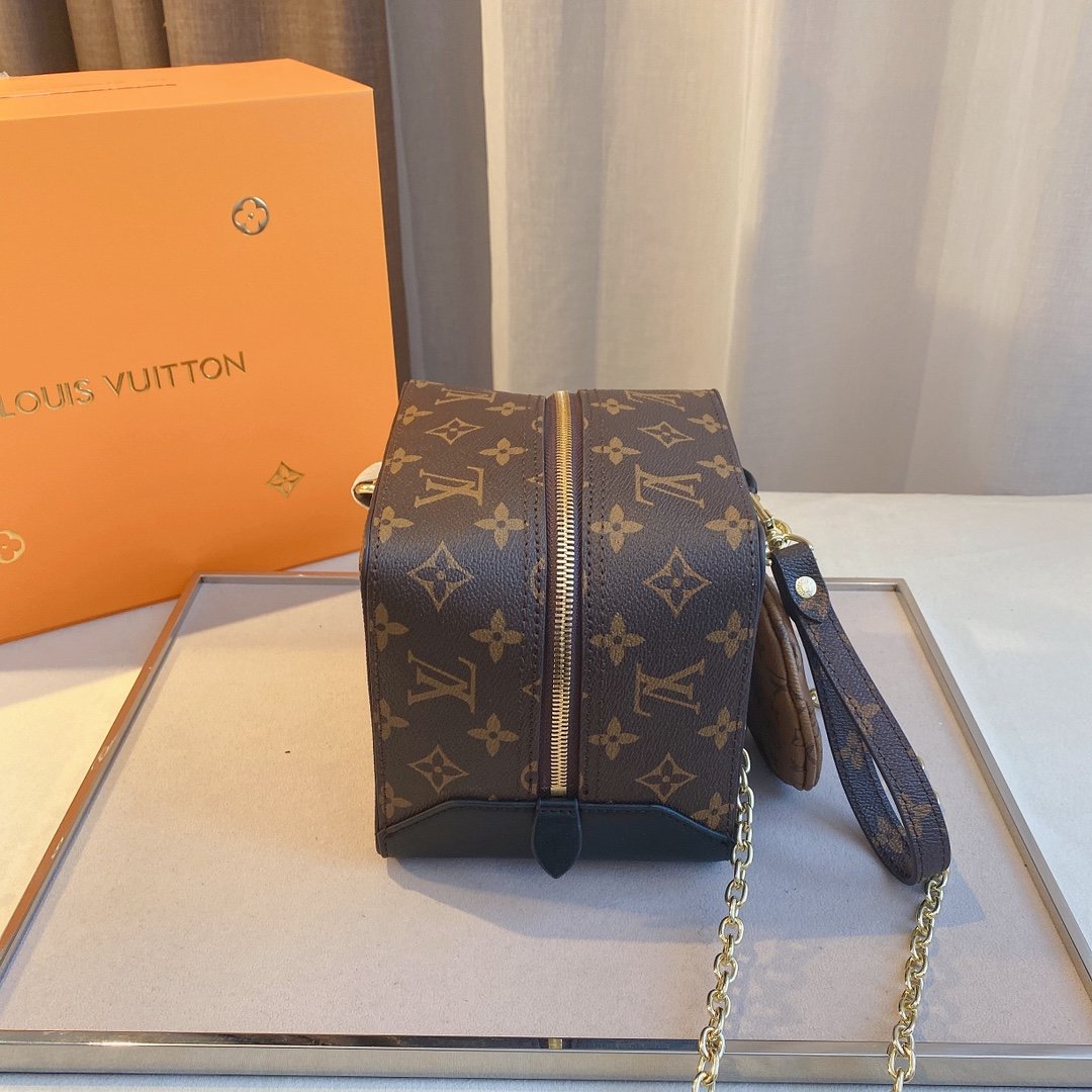GLM - Top Quality Bags LUV 088