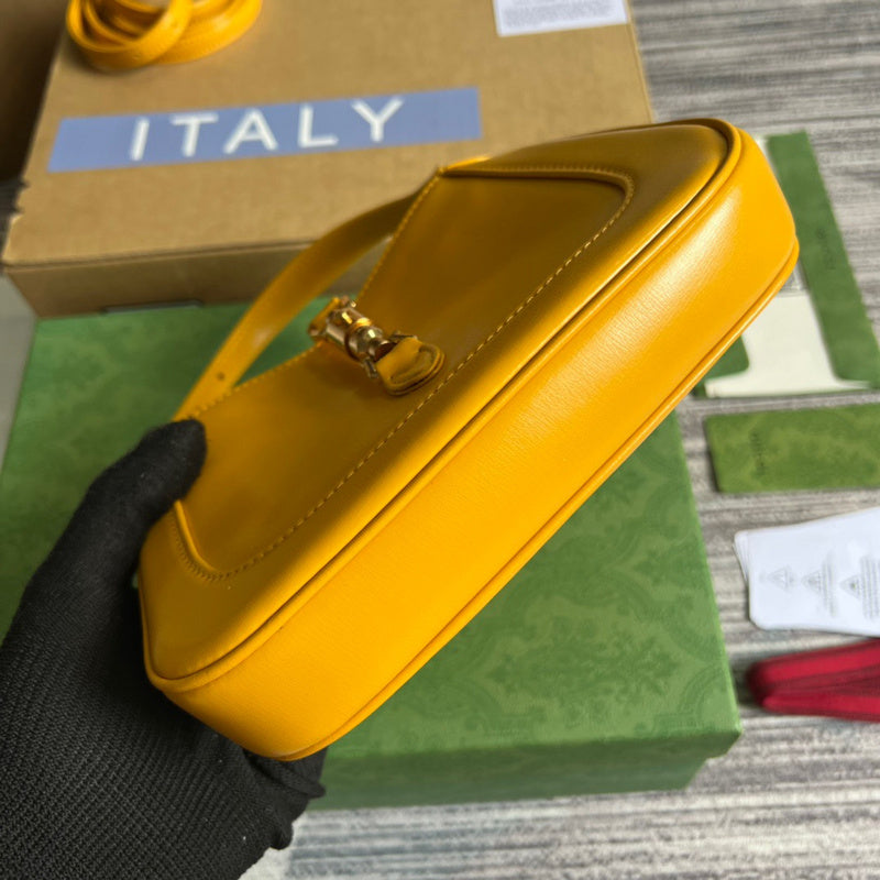 Satchel Bags - GCI Bags - 7933