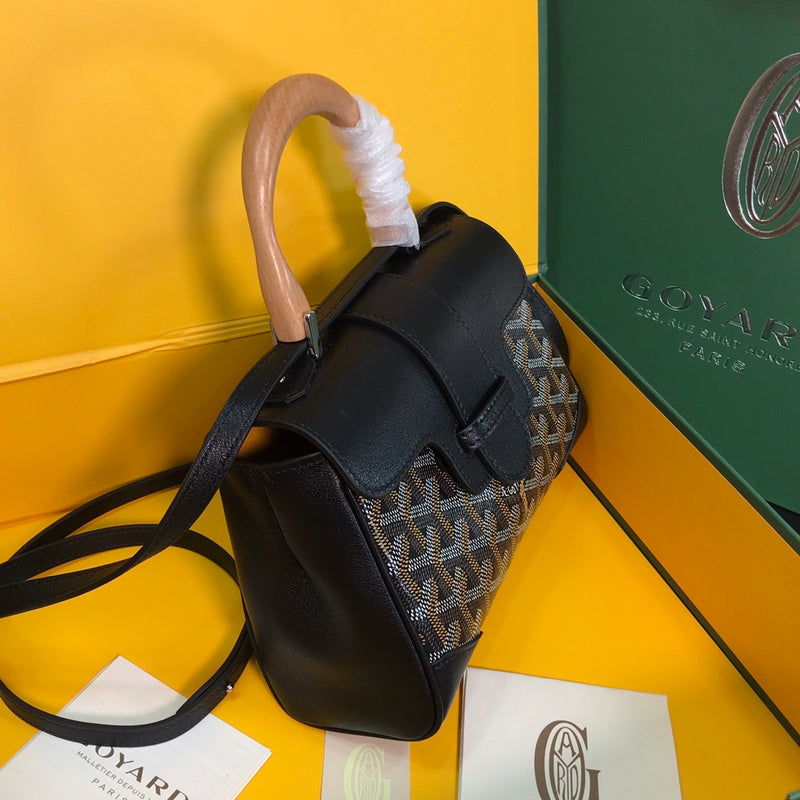 GLM - GYO Bags - 832