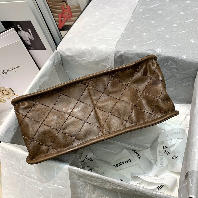 Satchel Bags - CHL Bags - 2098