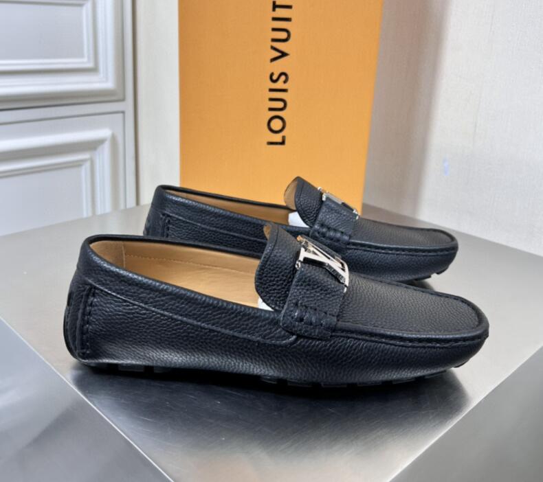 glami shop- LOV Men Shoes - 852