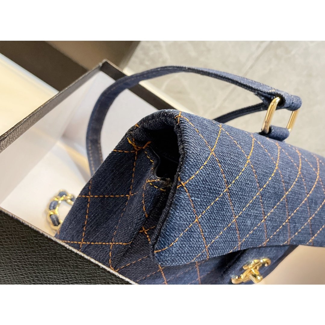 GLM - Top Quality Bags CHL 138