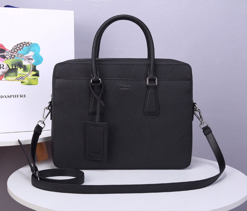 Satchel Bags - PDA Bags - 1319
