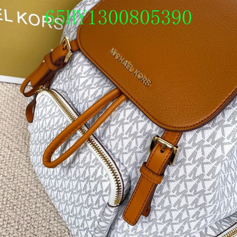 Satchel Bags - MK Bags - 655