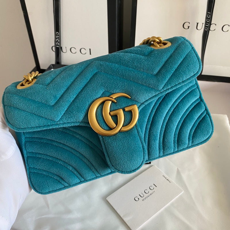 Satchel Bags - GUC Bags - 227
