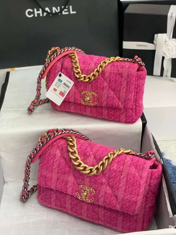 Satchel Bags - CHL Bags - 5617