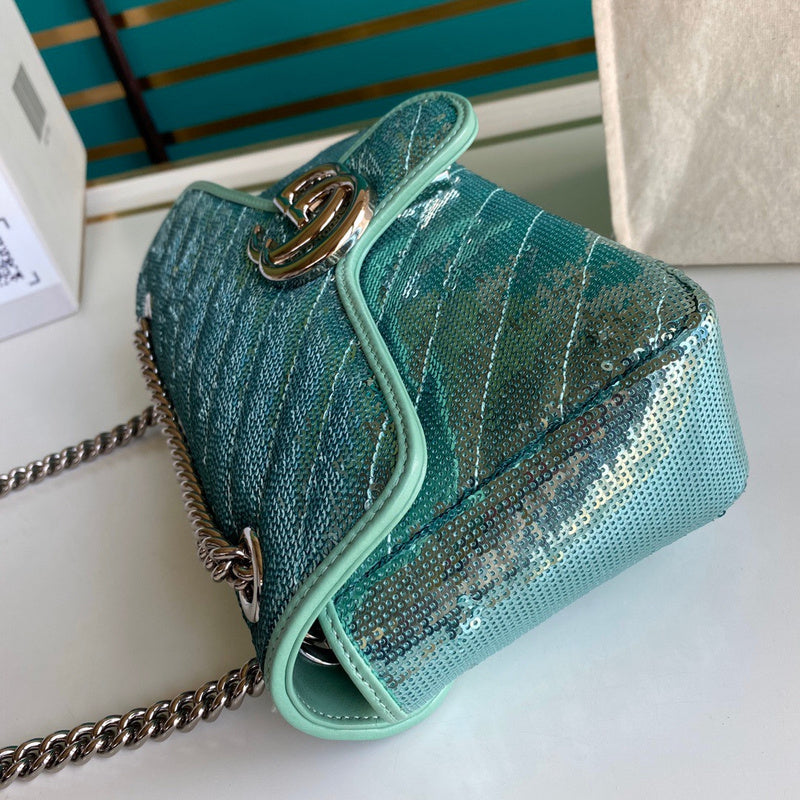 Satchel Bags - GCI Bags - 6619