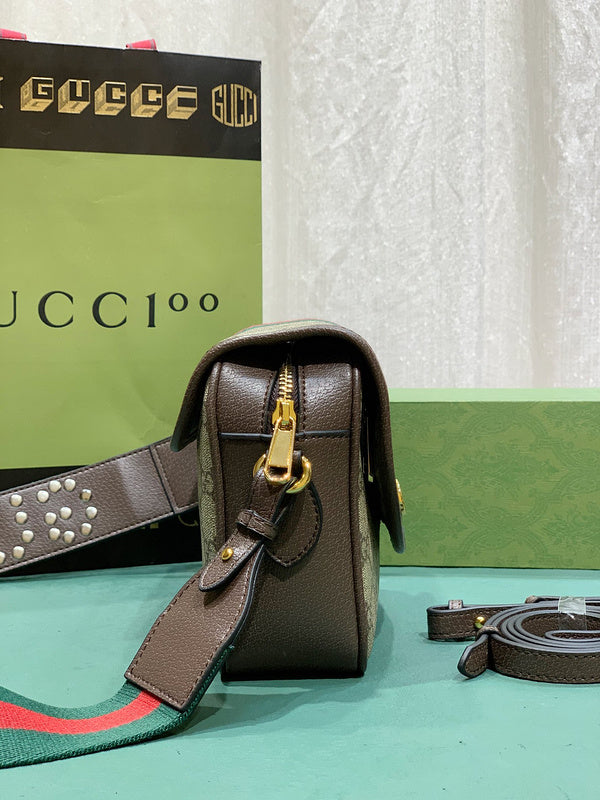 Satchel Bags - GCI Bags - 1826