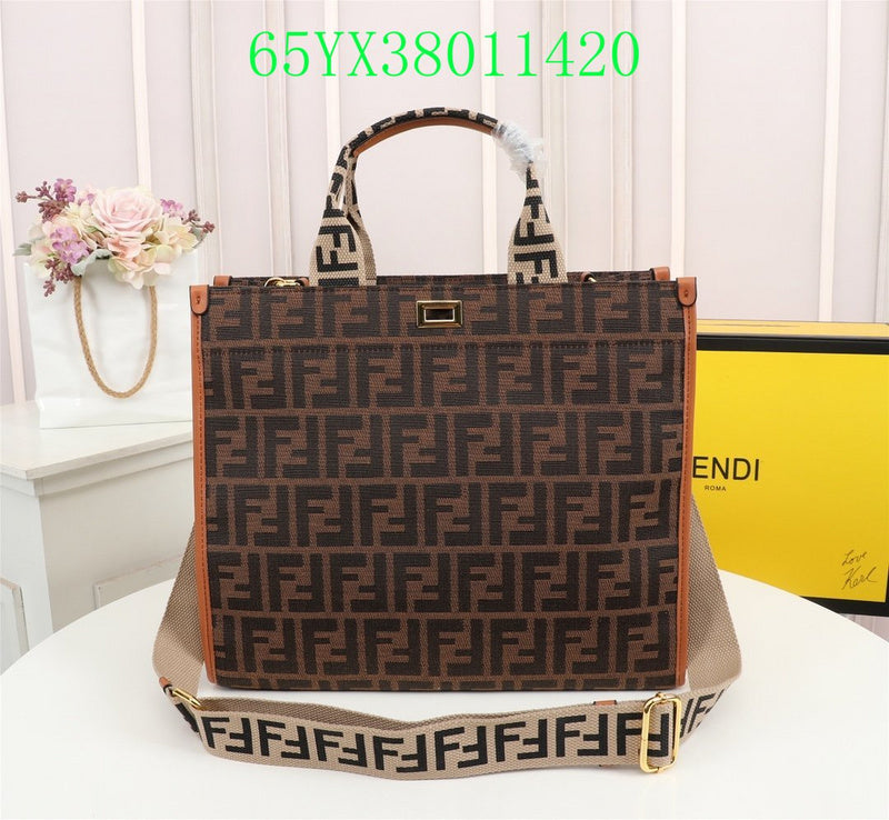 Glami - FDE Bags - 3500