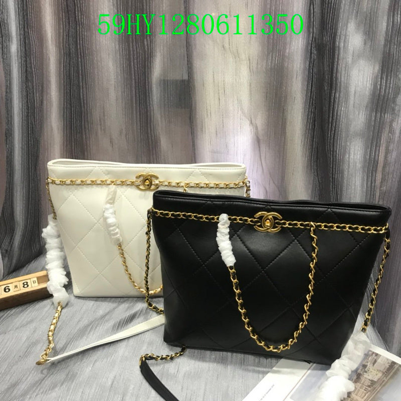Satchel Bags - CHL Bags - 5357