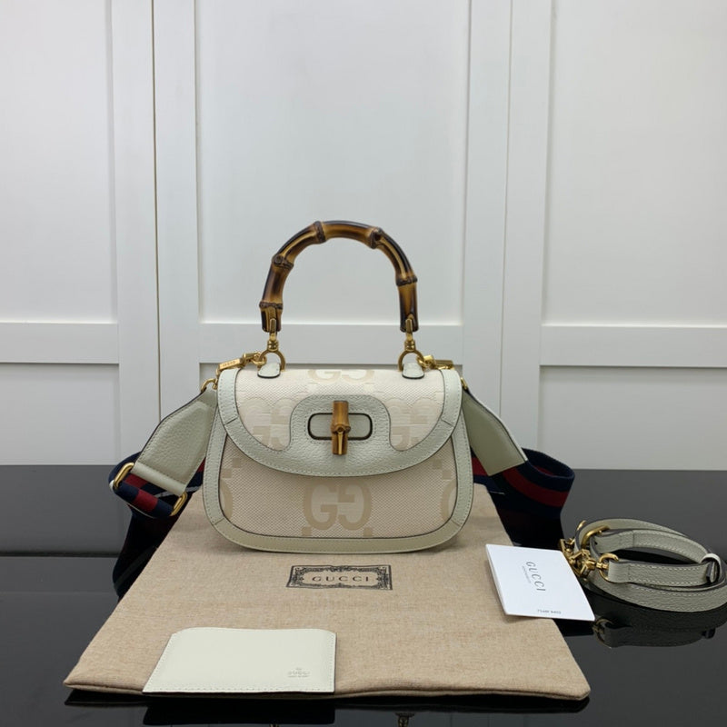 Satchel Bags - GCI Bags - 1040
