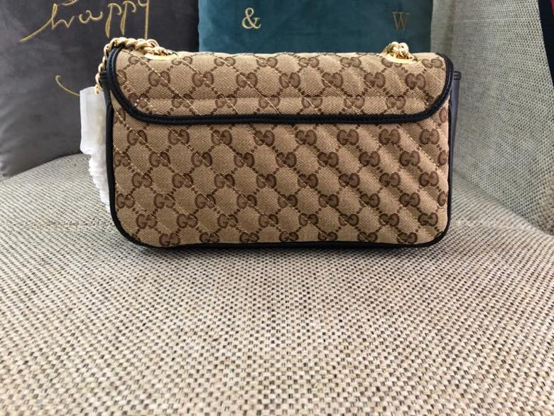 Satchel Bags - GUC Bags - 1460