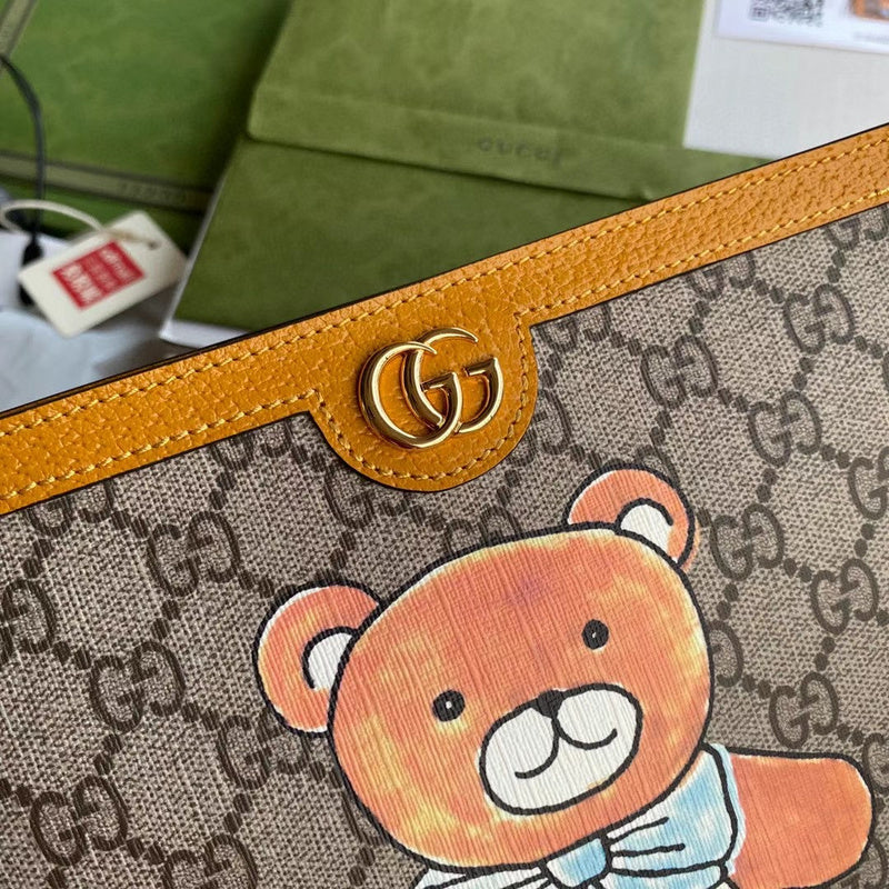 GUI2 Bags - Fashion Bags  975