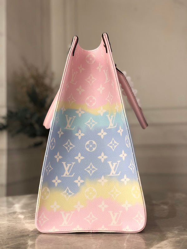 Satchel Bags - VL Bags - 4696