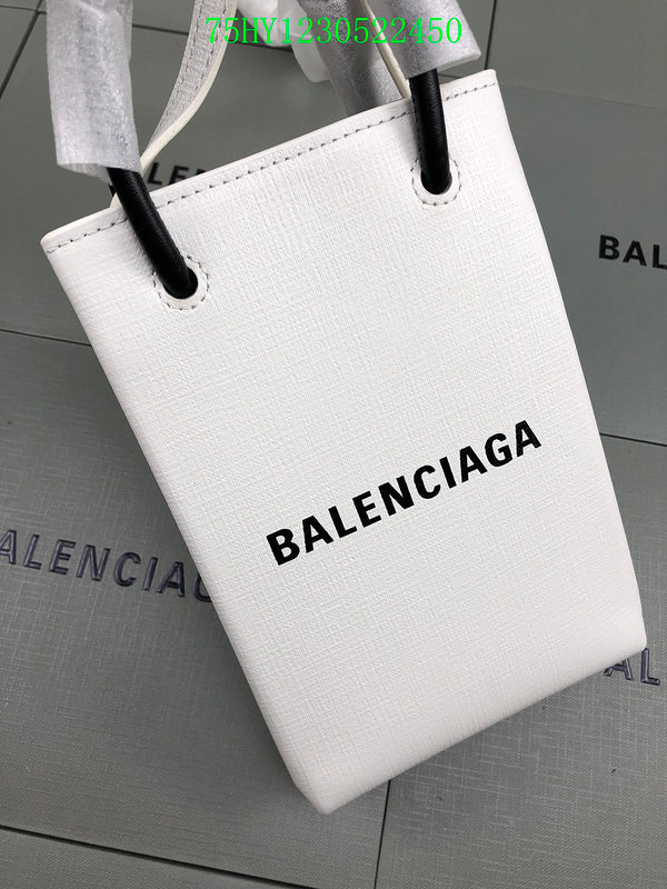 Glami GlamI - BGA Bags - 1766