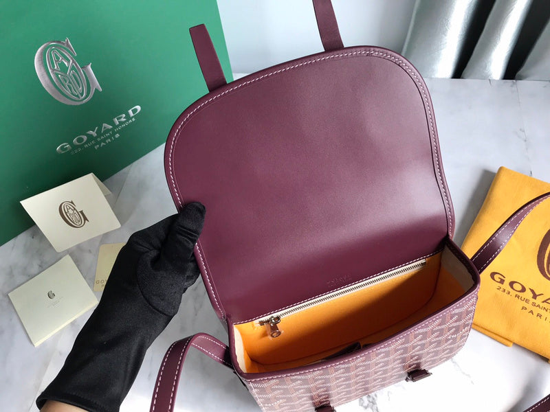 GLM - GYO Bags - 1097
