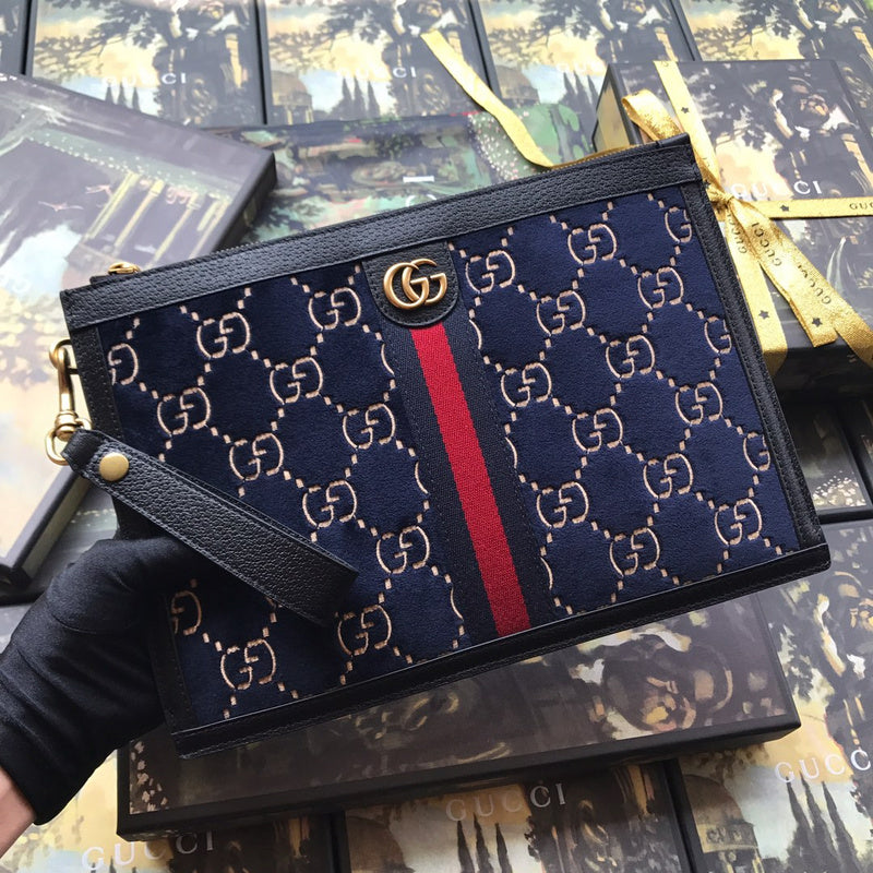 Satchel Bags - GCI Bags - 3381