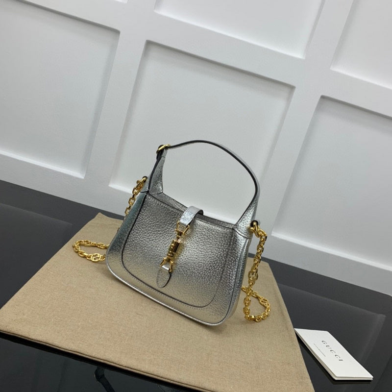 Satchel Bags - GUC Bags - 479