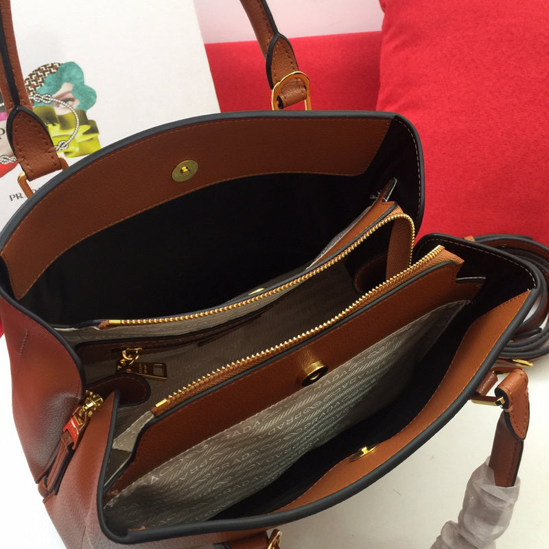 Satchel Bags - PDA Bags - 968