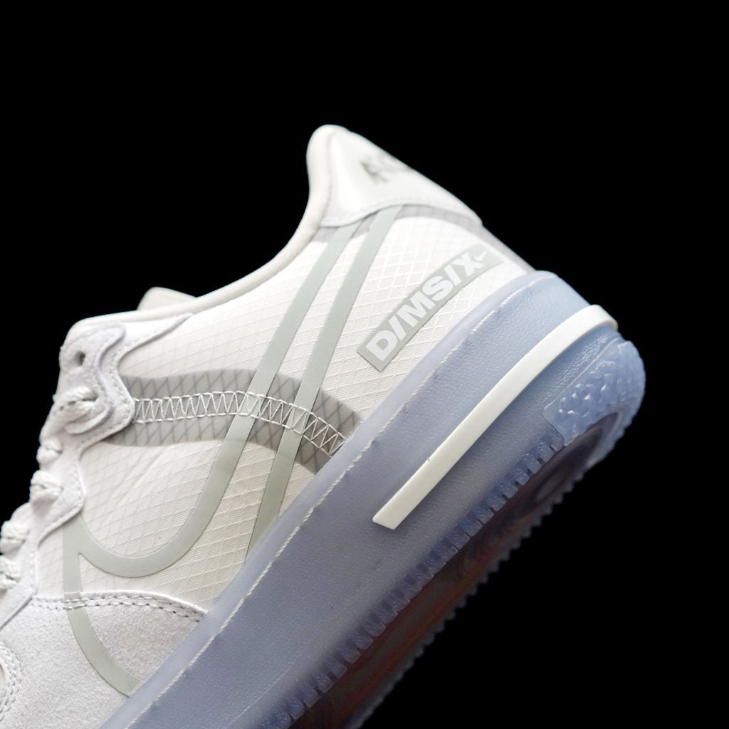 GLM - AF1 Ice Blue Reflective
