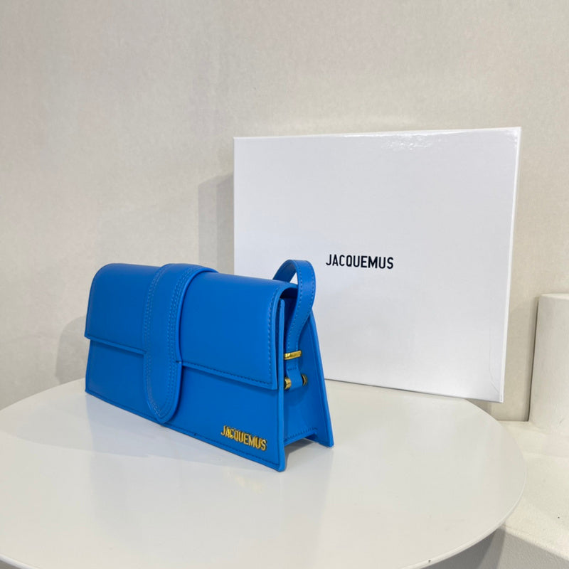 Satchel Bags - JQMS Bags - 135