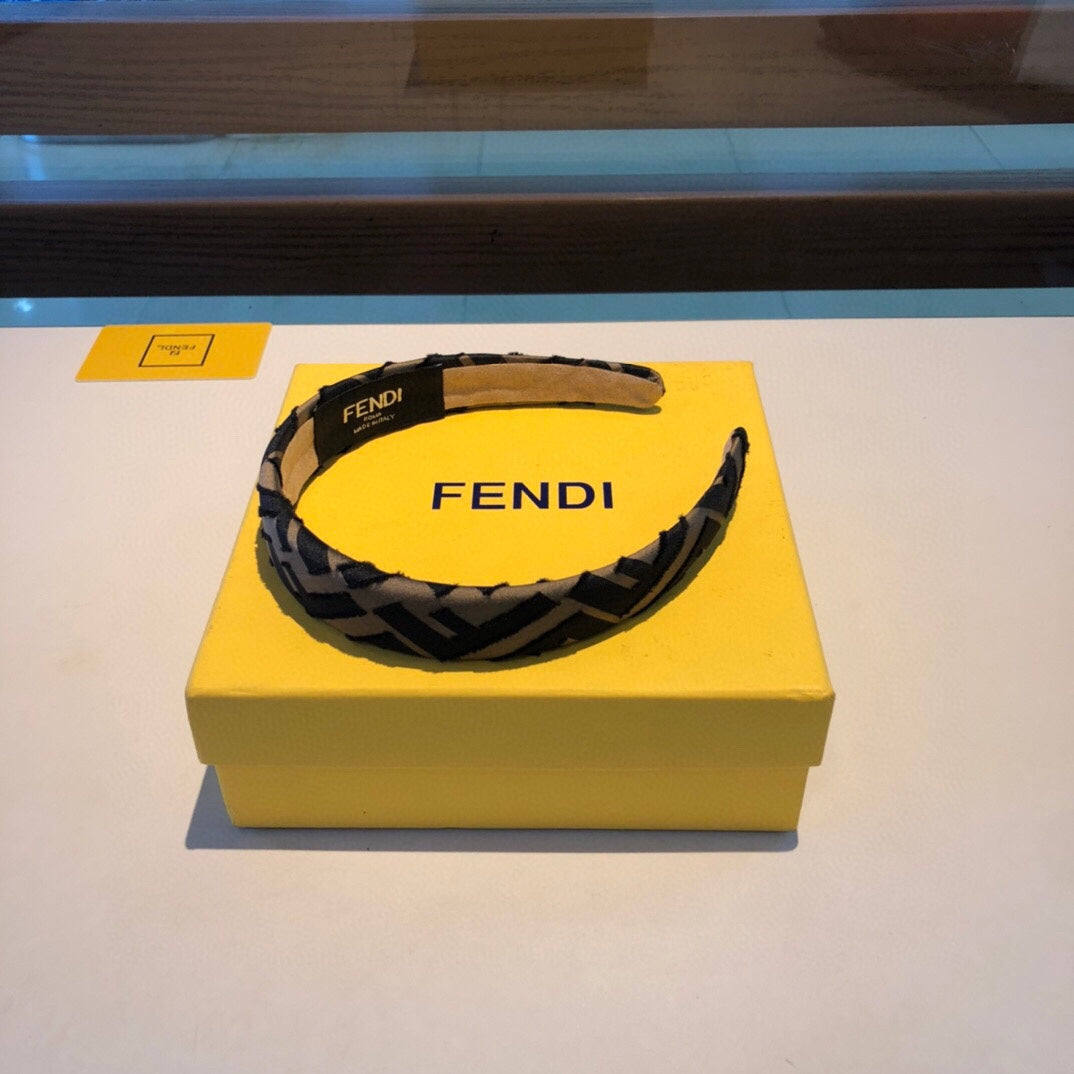 GLM - New Hair Band FEI 052