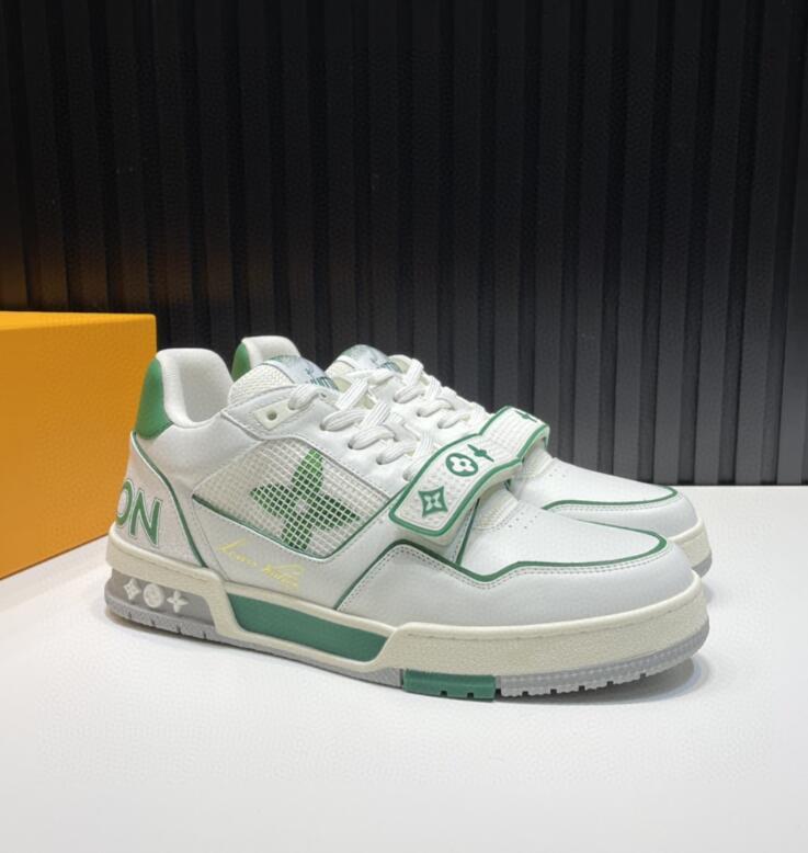 glami shop- LOV Men Shoes - 1460