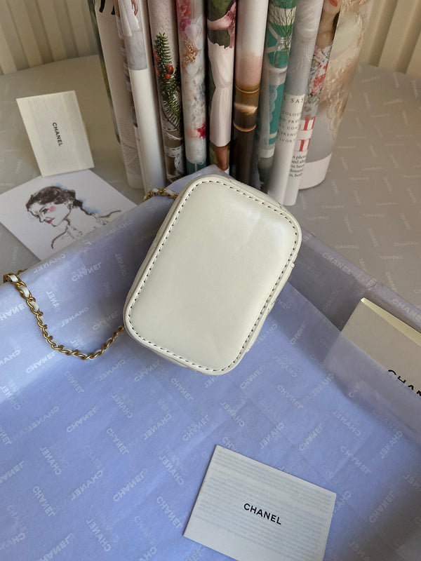 Satchel Bags - CHL Bags - 1004