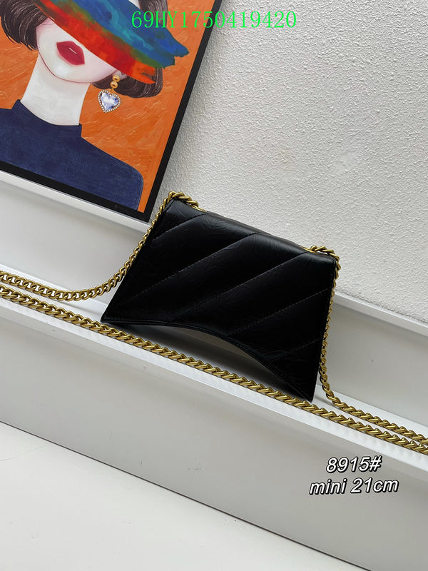 Glami GlamI - BGA Bags - 1814