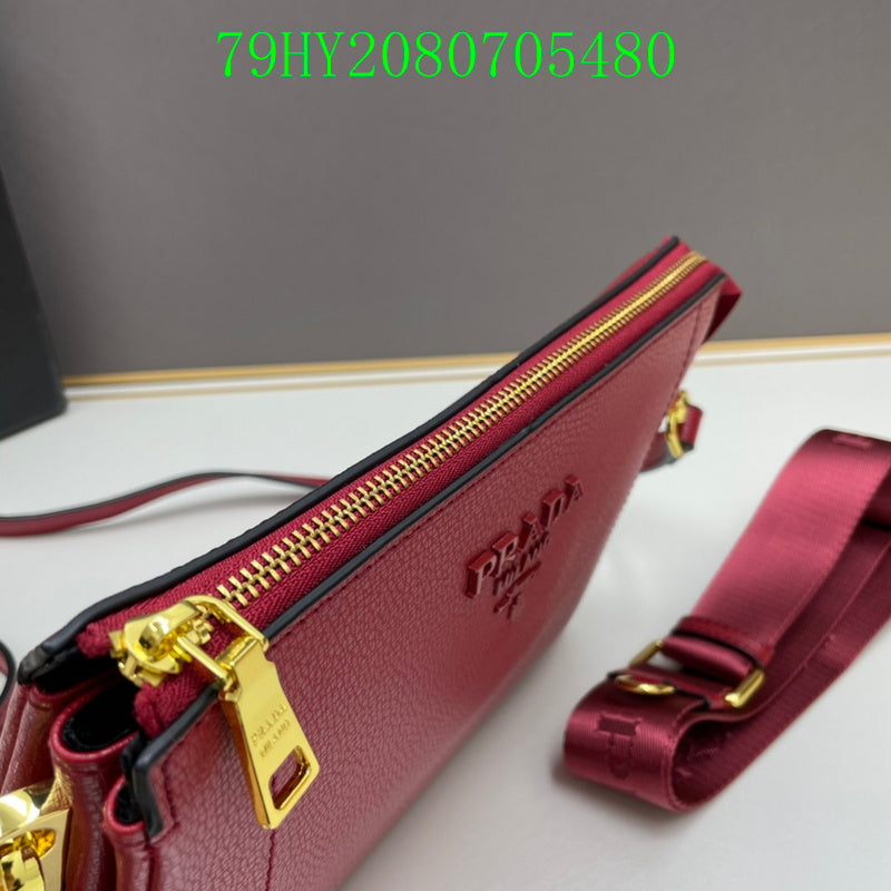 Satchel Bags - PDA Bags - 3128
