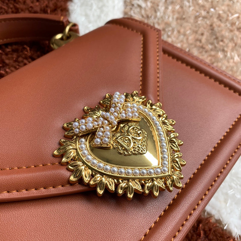 Satchel Bags - DG Bags - 157