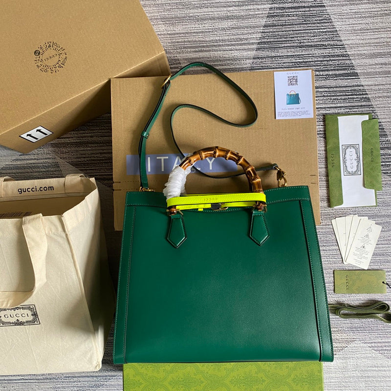 Satchel Bags - GCI Bags - 5122