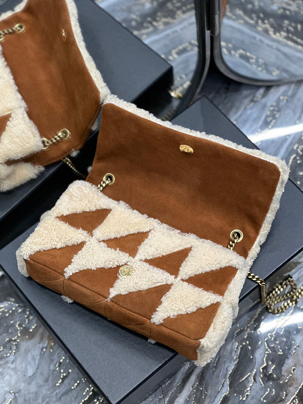 GLM - SLY Bags - 657