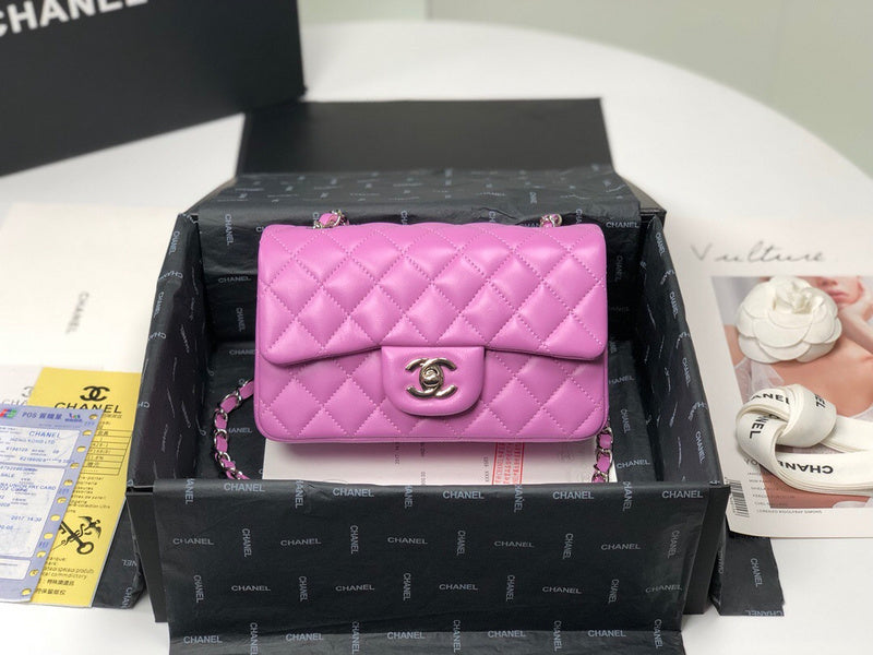 Satchel Bags - CHL Bags - 7467