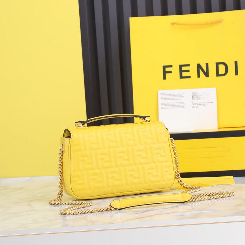 Satchel Bags - FDI Bags - 127