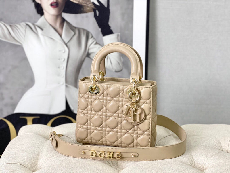 GLM - Dir Bags - 1174