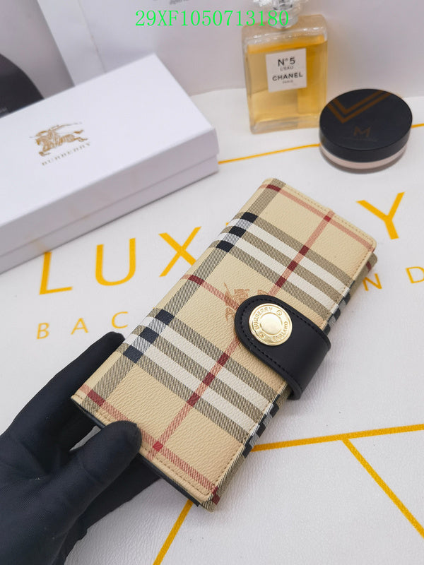Glami - BOR Wallet - 014