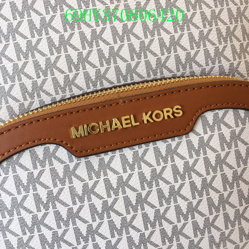 Satchel Bags - MK Bags - 053