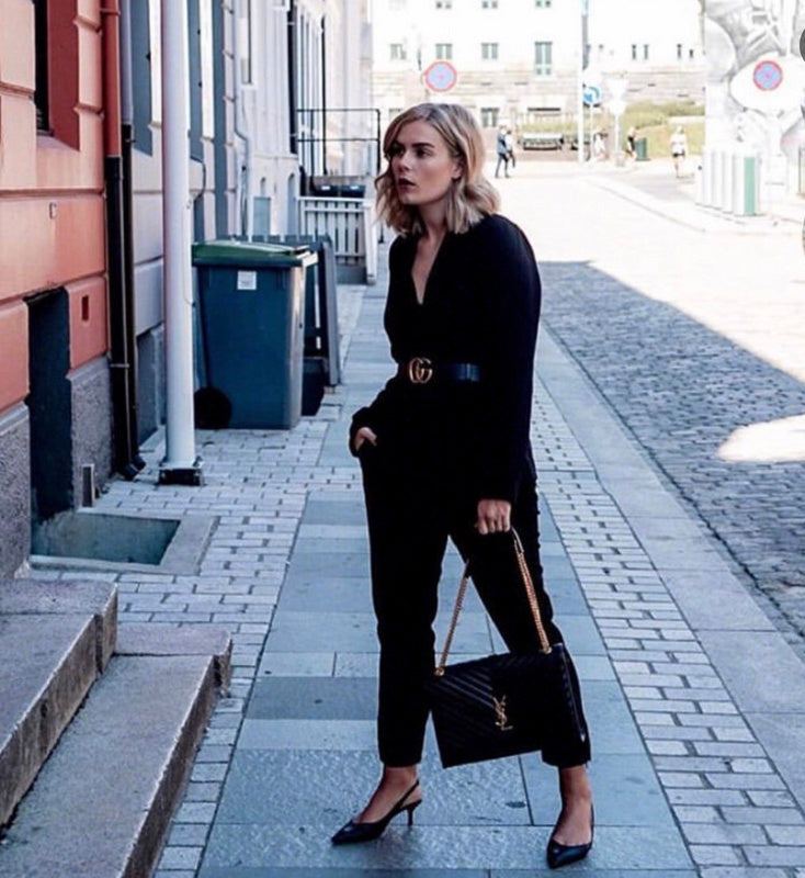 Satchel Bags - SLY Bags - 1588
