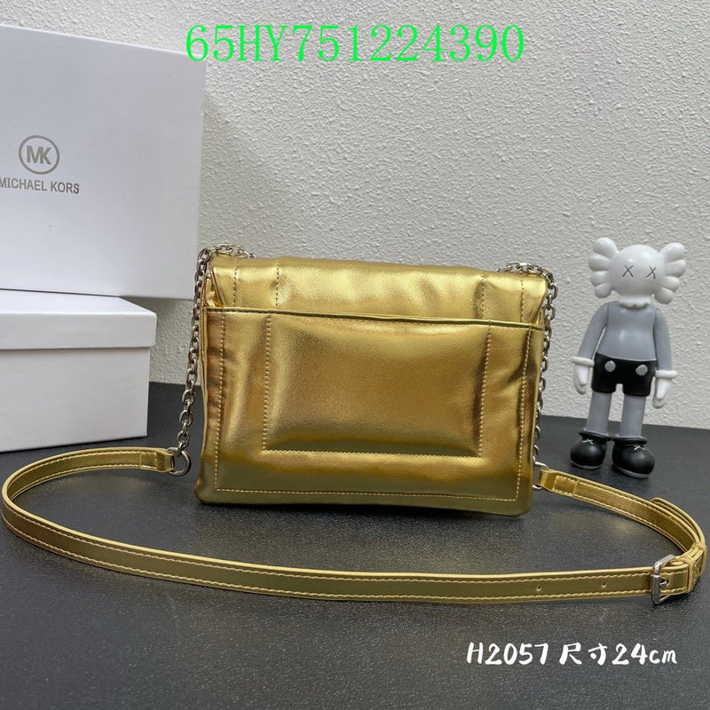 Satchel Bags - MK Bags - 501