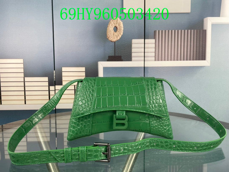 Satchel Bags - BGA Bags - 2318