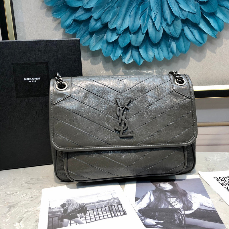 GLM - SLY Bags - 1407