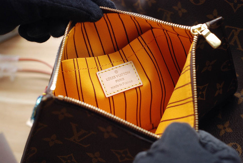 Glami GlamI Lu-Vi bags - 8101