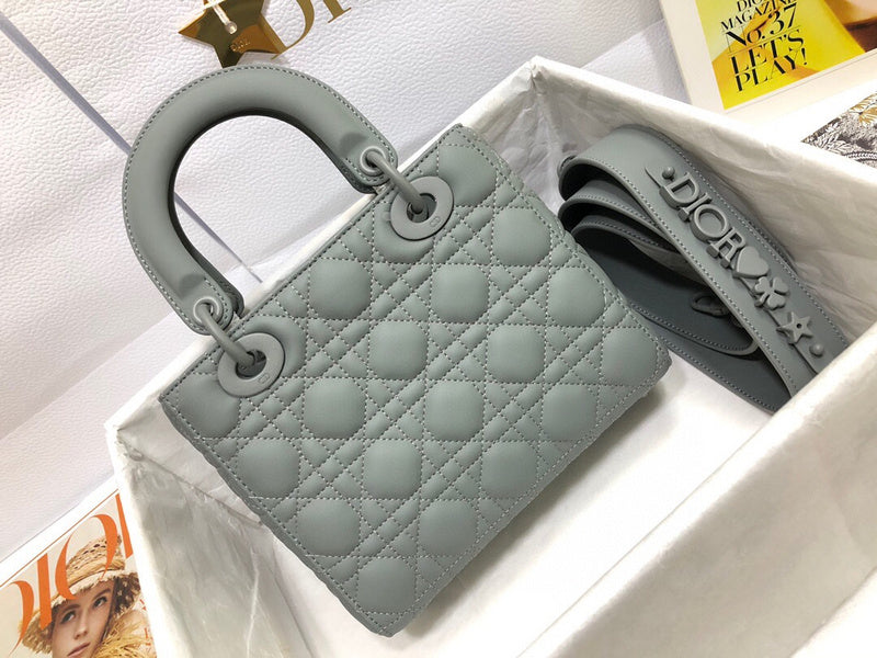 GLM - Dir Bags - 1607