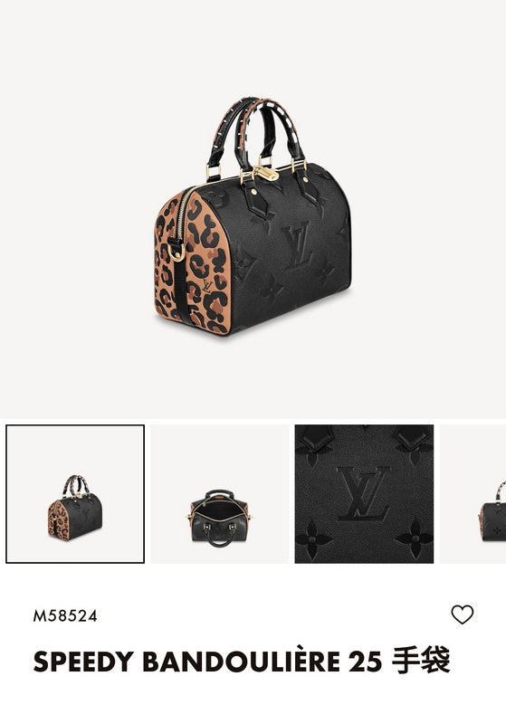 Satchel Bags - VL Bags - 5433