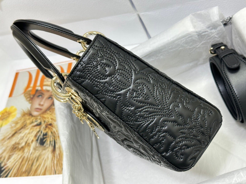 GLM - Dir Bags - 1415