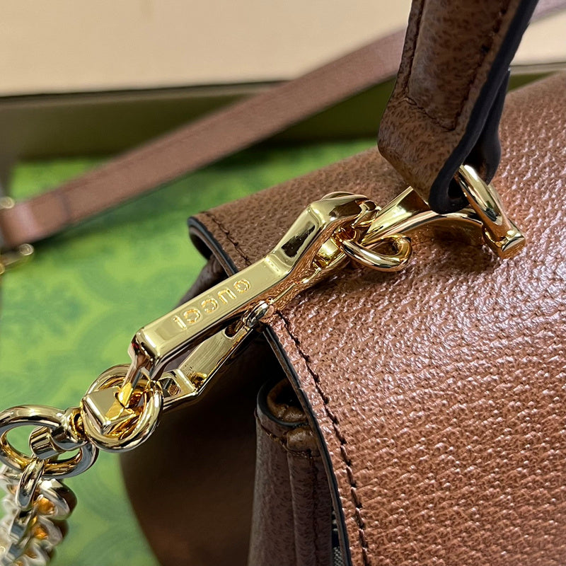 Satchel Bags - GCI Bags - 5419
