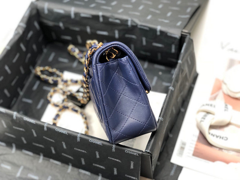 Satchel Bags - CHL Bags - 7466
