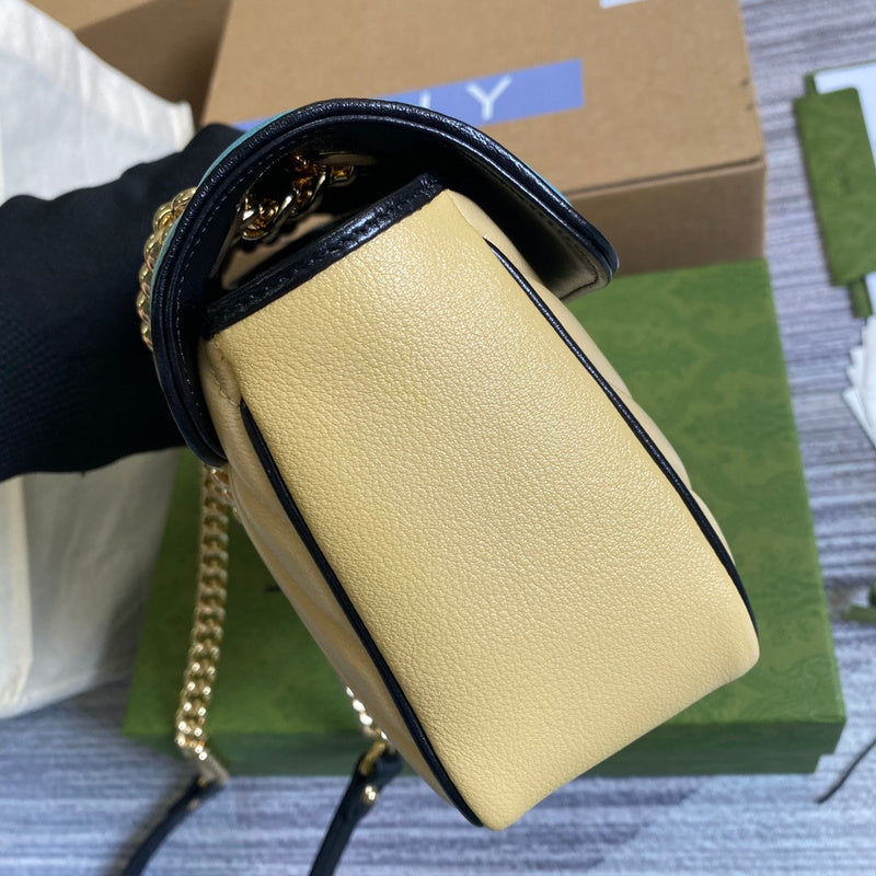 Satchel Bags - GUC Bags - 1320